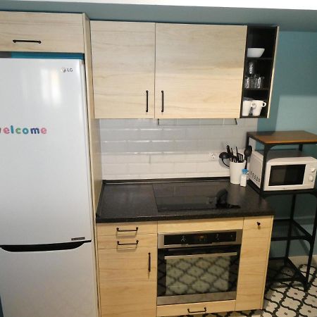 מאלגה Apartamento La Mantilla מראה חיצוני תמונה