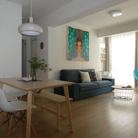 מאלגה Apartamento La Mantilla מראה חיצוני תמונה