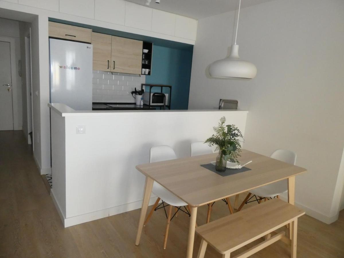 מאלגה Apartamento La Mantilla מראה חיצוני תמונה
