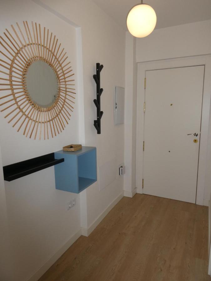 מאלגה Apartamento La Mantilla מראה חיצוני תמונה